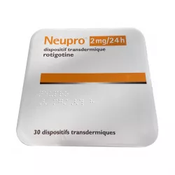 Ньюпро пластырь (Neupro) Ротиготин 2мг 30шт в Перми и области фото