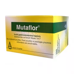 Мутафлор (Mutaflor) Германия капс. №100 в Перми и области фото