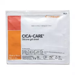 Сика Кеа противорубцовый пластырь (Cica Care повязка) 12х15 см в Перми и области фото