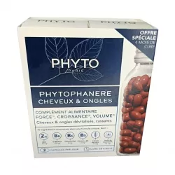 Фитофанер (Phytophanere) капсулы 120шт в Перми и области фото