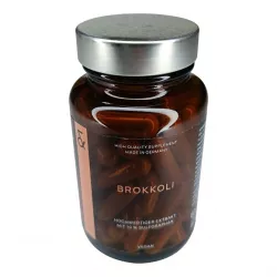Сульфорафан (Sulforaphane), брокколи экстракт, 500мг (50мг) капсулы 60шт в Перми и области фото