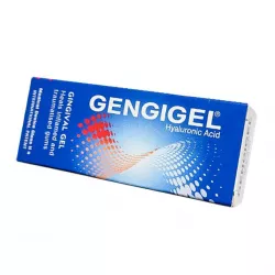 Генгигель (Gengigel) Райсер Фарма взрослый гель для десен 0,2% 20мл в Перми и области фото
