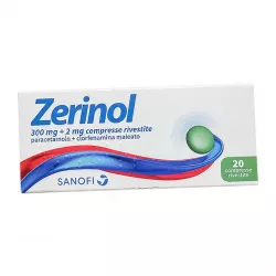 Зеринол Zerinol табл. №20 в Перми и области фото