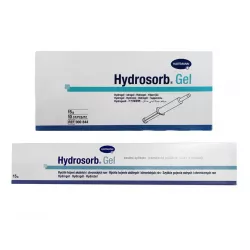 Гидросорб Hydrosorb Gel гель шприц 15г №1 в Перми и области фото