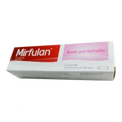 Мирфулан Mirfulan мазь 50г в Перми и области фото
