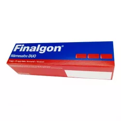 Финалгон Германия (Finalgon DUO) мазь 20г в Перми и области фото