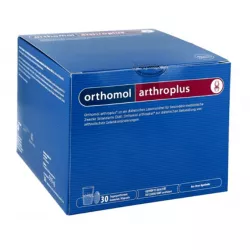 Ортомол Артро Плюс (Orthomol Arthro Plus) №30 в Перми и области фото