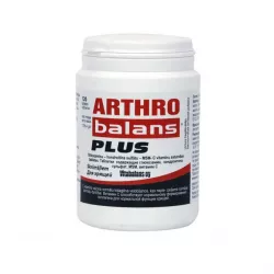 Артро баланс плюс (Arthro Balans Plus) табл. №120 в Перми и области фото