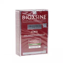 Биоксин форте шампунь (Bioxsine forte) 300 мл в Перми и области фото