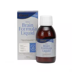 Эфамол Брейн (Эфалекс сироп) Efamol Brain 150мл (Efalex) в Перми и области фото