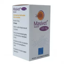 Масивет (Masivet) таблетки вет. 150мг №30 в Перми и области фото