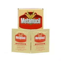 Метамуцил пор. 5,8г 30 пакетиков в Перми и области фото