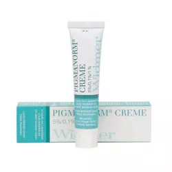 Пигманорм (Pigmanorm creme) крем 15г в Перми и области фото