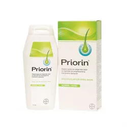 Приорин (Priorin-Bayer) шампунь флакон 200мл в Перми и области фото