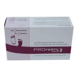 Профертил для женщин (PROfertil female) в Перми и области фото